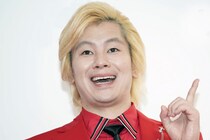 カズレーザー、寿司屋で受けた“謎すぎるおもてなし”に困惑　「どういうこと？」「説明ほしかった」