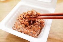 余った納豆のタレは絶対に捨てないで！　そうめんに合わせたら“激ウマ”に化けた