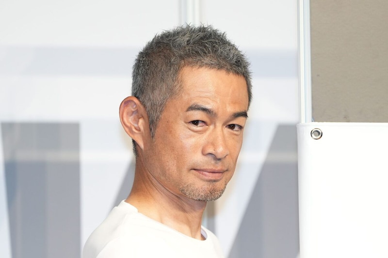 イチロー