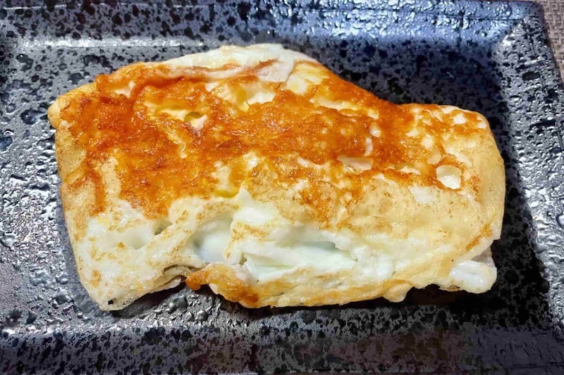 卵チーズ