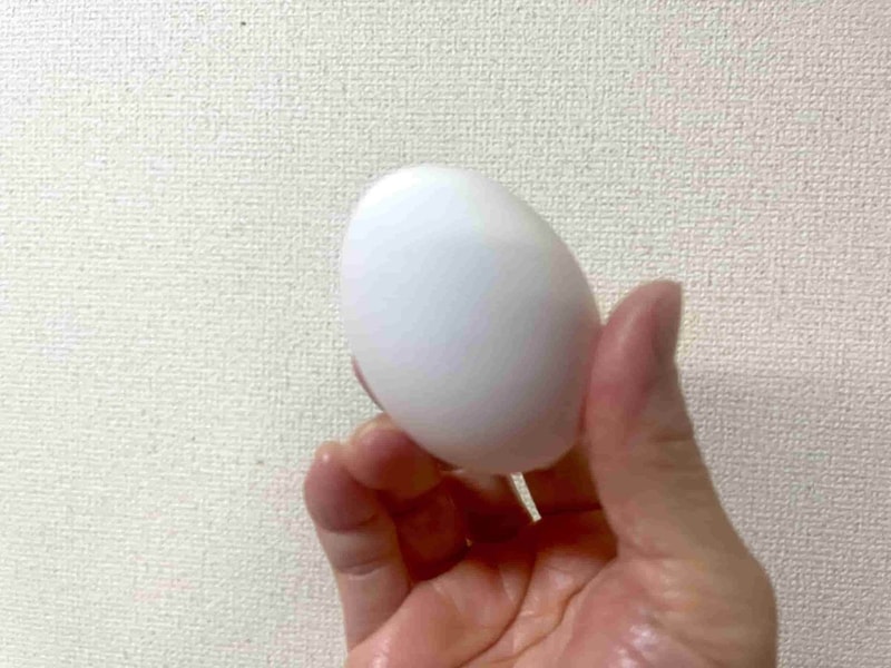 余った卵白、捨てずにコレ作って　天才レシピに「画期的」「助かる」