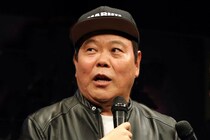 ほんこん、W杯めぐるフジテレビのインタビューを批判　「聞くな！」「外野は黙っとけ！」