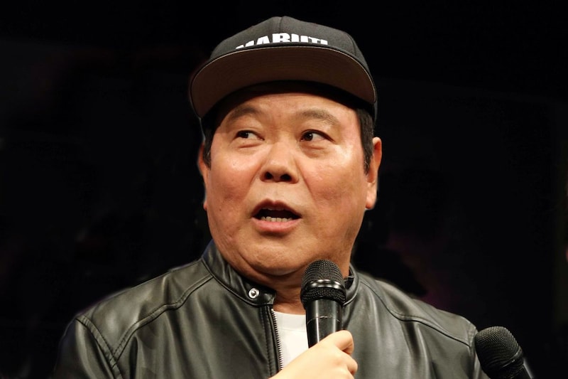 ほんこん、W杯めぐるフジテレビのインタビューを批判 「聞くな!」「外野は黙っとけ!」