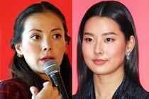 土屋アンナ「子供もみんな人の目を気にして…」　ハワイ育ちのすみれが“日本人”に伝えた言葉に感銘