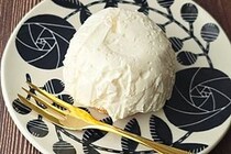 材料たった3つの「濃厚レアチーズケーキ」　レンチン10秒でウソみたいに簡単