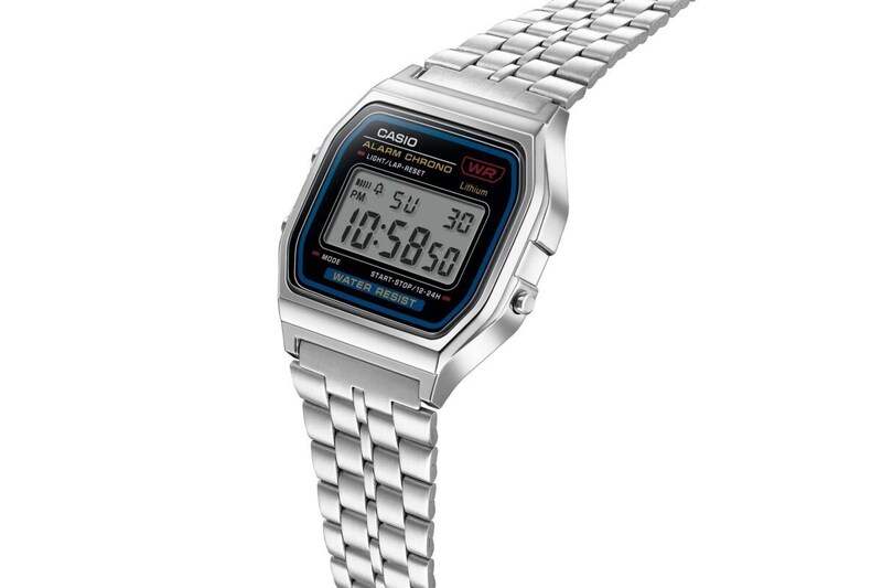 カシオ「A159WA」