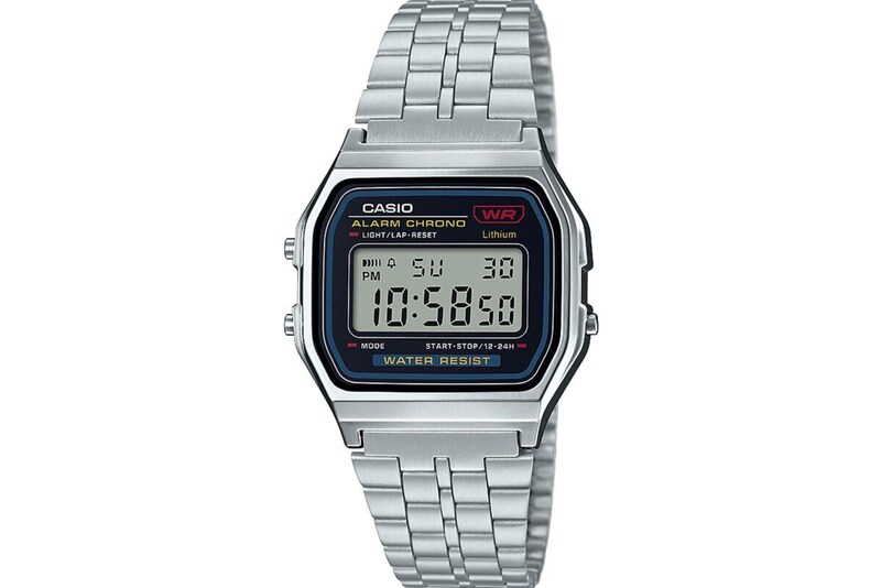 カシオ「A159WA」