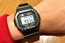 G-SHOCKはどの国のブランド？　約3割が「アメリカ」と勘違いする理由があった…
