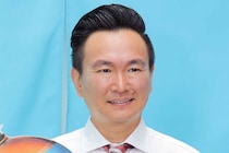 かまいたち山内、家族団らん中に“盗撮”されブチギレ　「気持ち悪い」「あかんに決まってる」