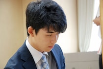 藤井聡太棋聖が、“唯一食べられないもの”に驚き　一般人では1割ほど「一気に親近感」