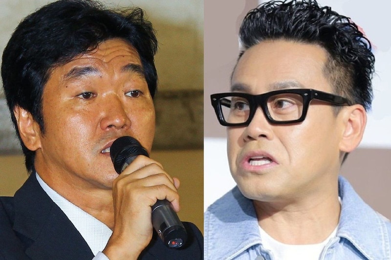 宮川大輔、初対面の島田紳助さんに「殺される…」と恐怖した過去を明かす