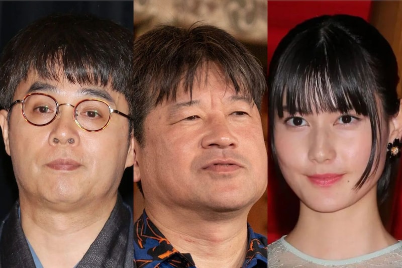 立川志らく、佐藤二朗・橋本愛めぐる文春報道を批判 「何がいけないって…」