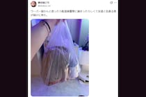 ウーバー頼んだら“配達員じゃない人”が届けに来て…　衝撃事実に「怖すぎる」「そんなことあるの？」