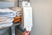 もう洗顔後に布タオルは使わない　無印良品、499円の「使い捨てタオル」が便利すぎた