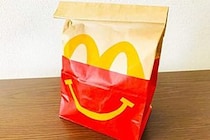 ギャル曽根、フィレオフィッシュ注文時の“裏技”　驚きのカスタマイズに「食べてみたい」
