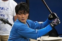 日本ハム・清宮幸太郎、“痛恨”の三球三振　OB広瀬哲朗氏が珍しく苦言「きっちりしてほしかった…」