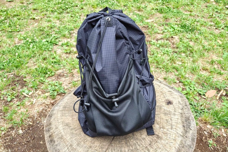 【無印良品】4990円の撥水リュックを1ヶ月使ったら 快適すぎて「我が家の1軍」になった