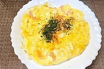 罪悪感ゼロでボリューム満点の「食べ痩せするお好み焼き」　これ最強かも…
