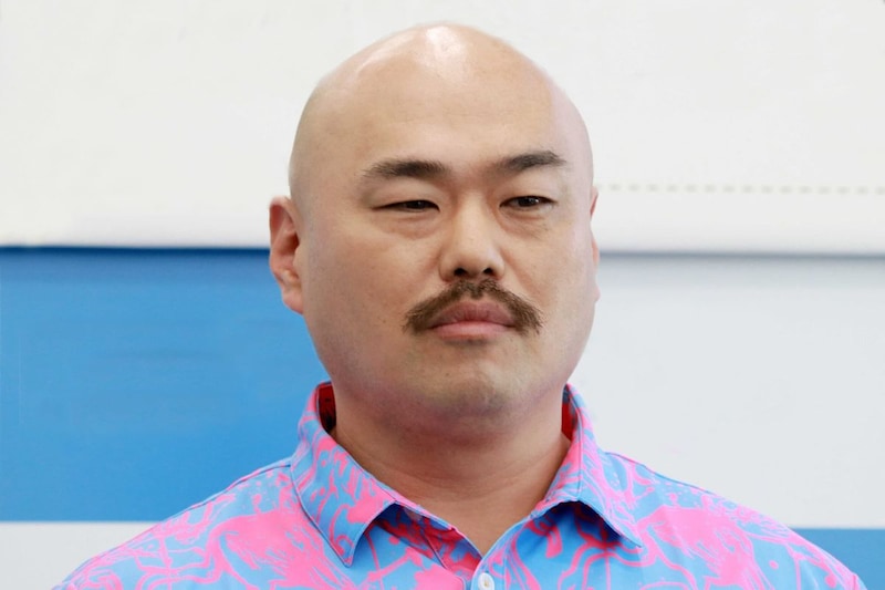 クロちゃん、元恋人リチとの“現在の関係”を告白 2週間に1回の頻度で…