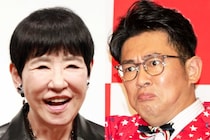 ビビる大木、和田アキ子が放った“一言”にショック　「あの理不尽さは芸能界ですよホントに」