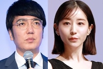 小木博明、田中みな実に「亀梨くんによろしく」と送るも… 返ってきた“無慈悲なひとこと”に絶句