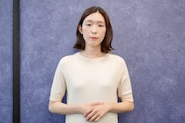 江口のりこ、“俳優との結婚”望む女性芸人を一蹴　「ろくなやつおらん」「紹介はできない」