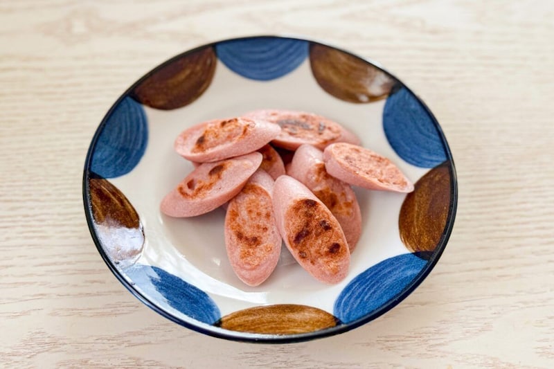 魚肉ソーセージ