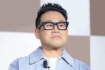 宮川大輔、『イッテQ』で死を覚悟した瞬間「あかん」　スタッフが走ってきて…