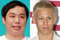 霜降り・せいや、代表監督めぐり本田圭佑が語った“本音”明かす　「言っていいんか分からんけど…」