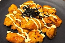【100万回再生】鶏むね肉が驚くほど柔らかくなる「照りマヨ」　コウケンテツさんの人気レシピ