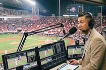 MLB中継で解説者の“配慮ある一言”に反響　「会社でありがち」「いい言い換えを知った」