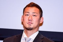 中田翔氏、現役時代から“体重25キロ減”の理由　「ああはなりたくないなと…」