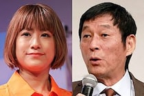 IMALU、父・明石家さんまに勧めた“再婚相手”　「結婚してくんない？」
