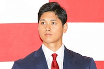 中田翔氏、大谷翔平にサイン求めたら拒否された？　LINEの返信明かし「聞いたらそうだった」