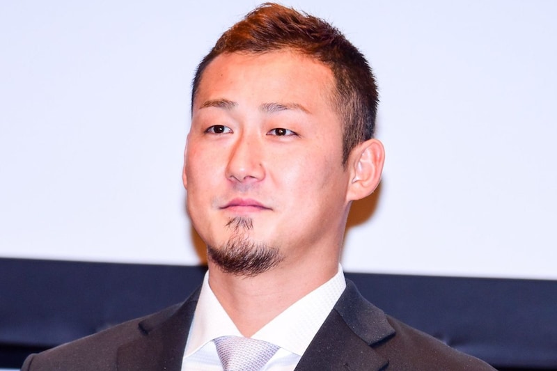 中田翔氏、引退時に大谷翔平からビデオメッセージなかった理由　「それやったら許したるわ」