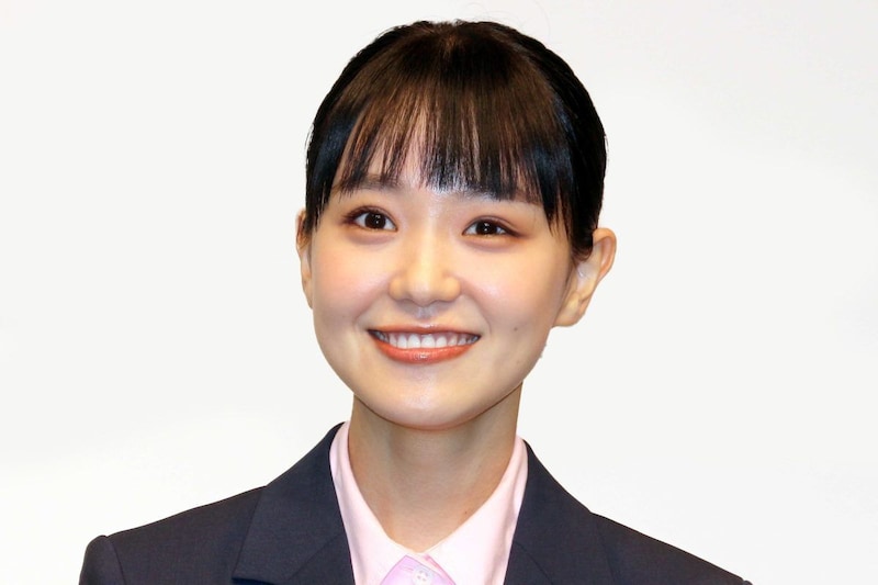 奈緒
