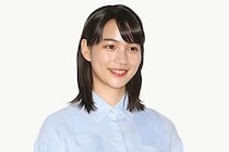 のんは31歳でも透明感のある「イノセント顔」　“サラツヤ”髪の秘密はブラシの使い分け！？：顔相鑑定