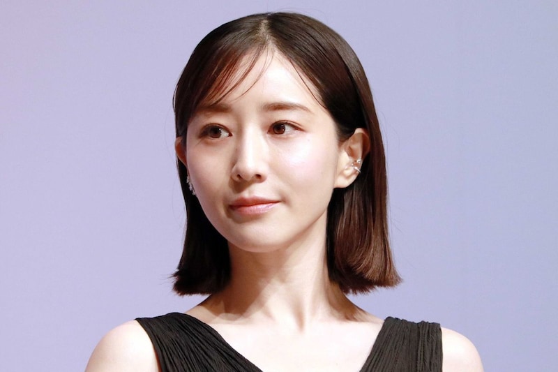 田中みな実、妊娠して“突然言い始めたこと”に共演者驚き 「聞いたことなかったのに」