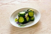 マツコが大絶賛した“きゅうりの食べ方”が最高　アレをたっぷり「これは夏場の救世主」