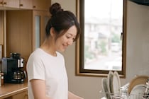 気温高い日は、外出前に「この家事」をするだけで…　医師が推奨「熱中症になりにくい」