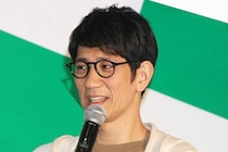 アンタ柴田、30年来の友人・バカリズムにも隠していた“意外な一面”告白　「カッコつけてたのかな？」