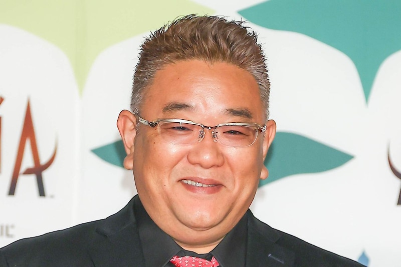 サンド伊達、店で中井貴一を見かけ… “粋な計らい”に感激「ああいう大人になりたい」