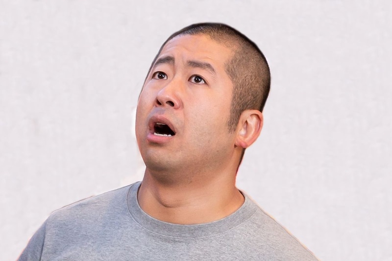 ベスト・ファーザー受賞の澤部佑、妻の“辛辣本音”にショック　「達成感得てますけど」「胡散臭い…」