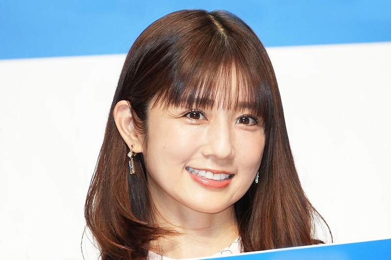 小倉優子、朝昼に必ず食べる“ダイエットメニュー”　この食生活になり「安定して太らなくなりました」