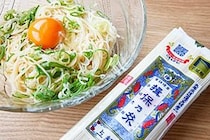 速水もこみちの「そうめんの食べ方」今すぐ試して…　めんつゆなしでウマすぎる