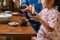 そうめん食べるなら「アレ」冷凍して　“食べるときの悩み”解決「天才」「これは良い」