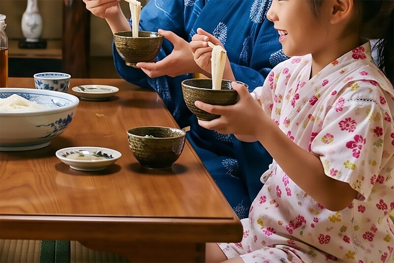 そうめん食べるなら「アレ」冷凍して “食べるときの悩み”解決「天才」「これは良い」