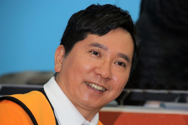 爆笑問題・田中裕二、人間ドックで山口もえを“置き去り”　「紳士っぽいところがないね」