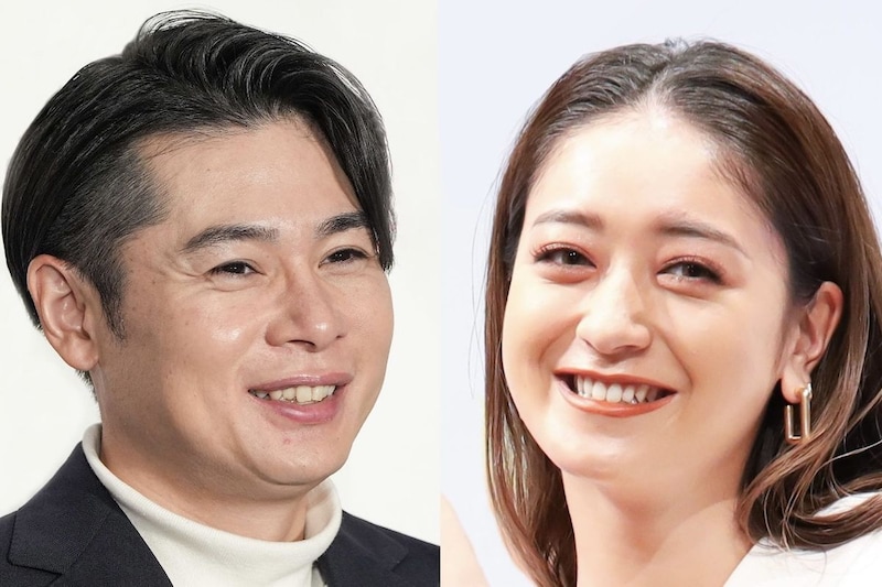 ノブコブ吉村、みちょぱおすすめ“疲労回復グッズ”に感動　「次の日が全然違う」