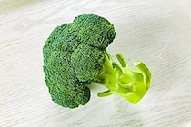 冨永愛がやっている「ブロッコリーの食べ方」が必見　茹でたら“あるもの”を和える